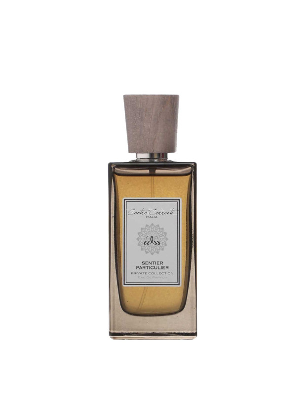Sentier Particuleir Edp
